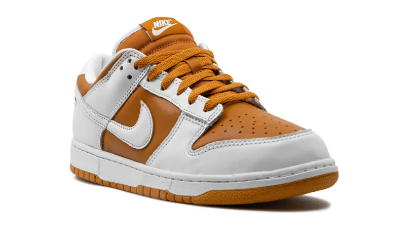 Nike Dunk Dunk Low 'Reverse Curry'